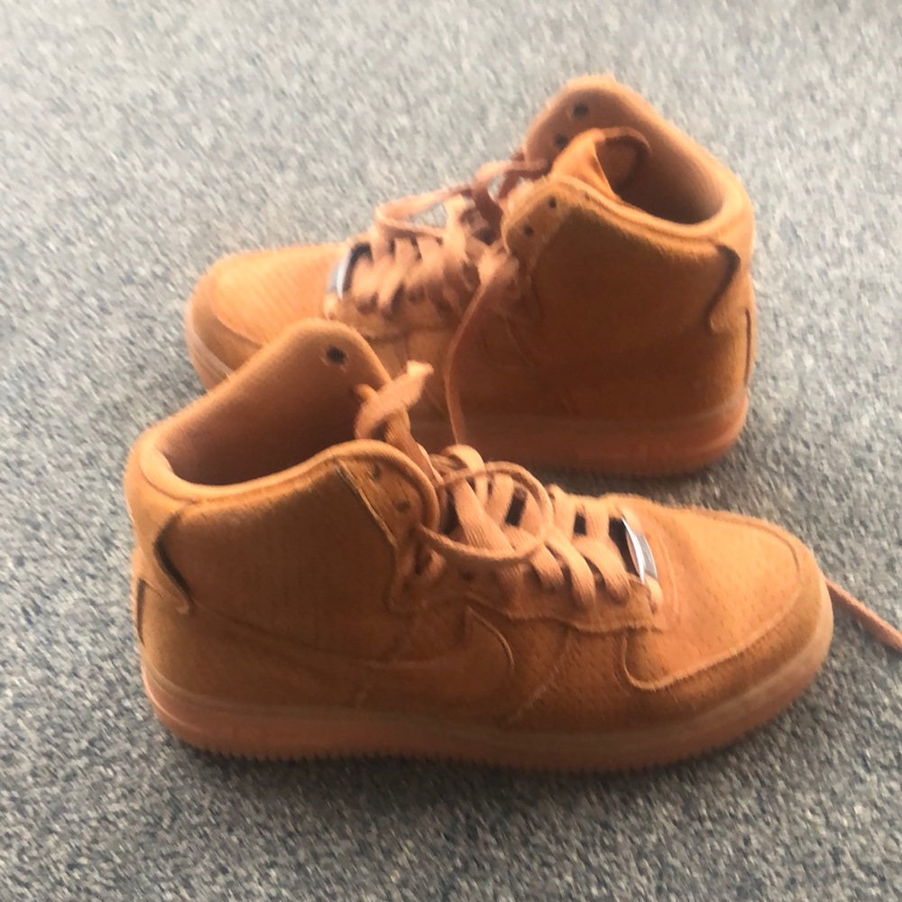 Air Force ones